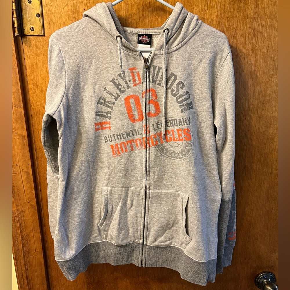 Harley Davidson Jacket